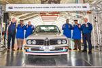 BMW 530 MLE 1976 года (ZA)